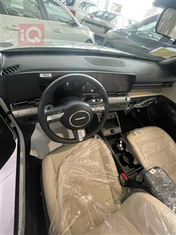 هیوندای کۆنا